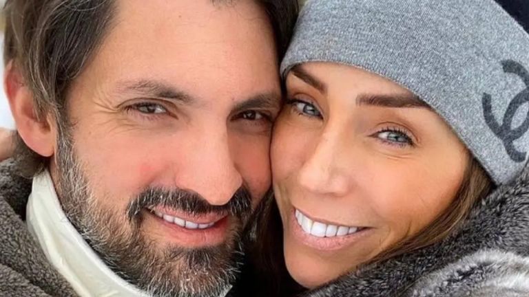 Inés Gómez Mont y su esposo recuperan acceso a sus cuentas bancarias