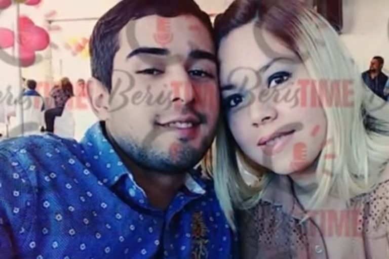 Hombre argentino asegura que Cazzu fue su amante