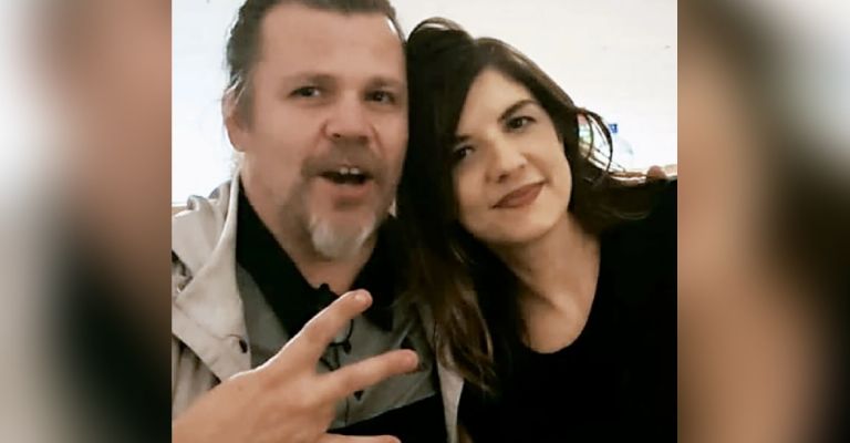 Exesposa de Poncho Herrera amenazaría a Litzy por celos