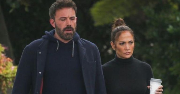 Ben Affleck deja en shock al revelar el porqué se divorcio de Jennifer Lopez
