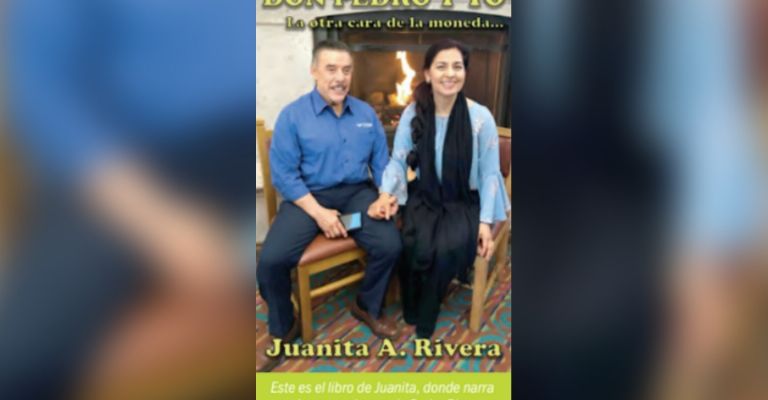 Pedro Rivera, padre de Jenni Rivera, es acusado de abuso y pasaría 30 años en prisión