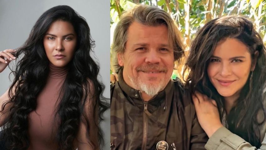 ¿Celos que matan? Exesposa de Poncho de 'MasterChef' amenazaría a Litzy tras compromiso