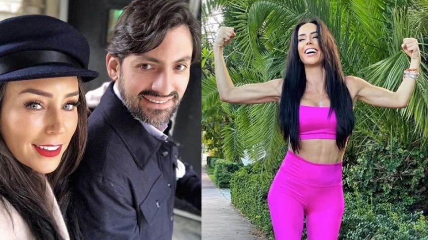 Inés Gómez Mont tiene un respiro: Descongelan sus cuentas bancarias tras 6 años prófuga