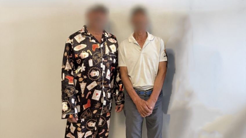 No estaban desaparecidos: Hermanos buscados en Huatabampo duraron 3 días de parranda