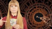 Foto ilustrativa de la nota titulada Horóscopos Mhoni Vidente HOY jueves 27 de marzo de 2025: ¿Tendrá amor a tu signo zodiacal?