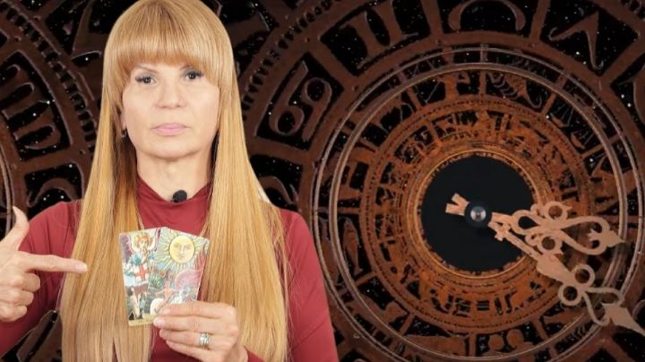 Horóscopos Mhoni Vidente HOY jueves 27 de marzo de 2025: ¿Tendrá amor a tu signo zodiacal?