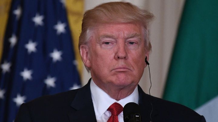 EU niega haber ofrecido aranceles a México por investigar a políticos ligados al narco