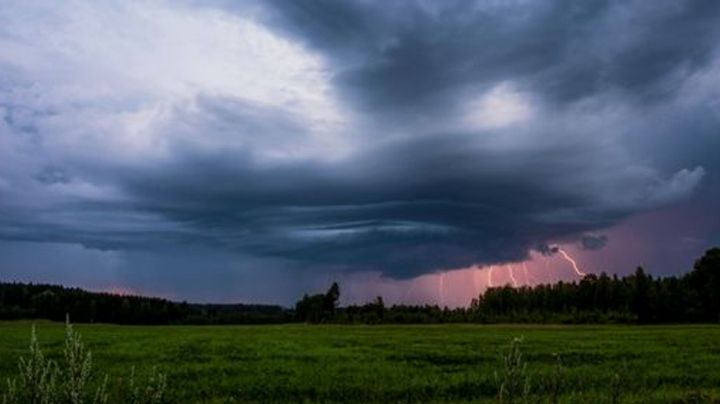 No son halagadores los pronósticos de lluvia para Sonora: Aoass