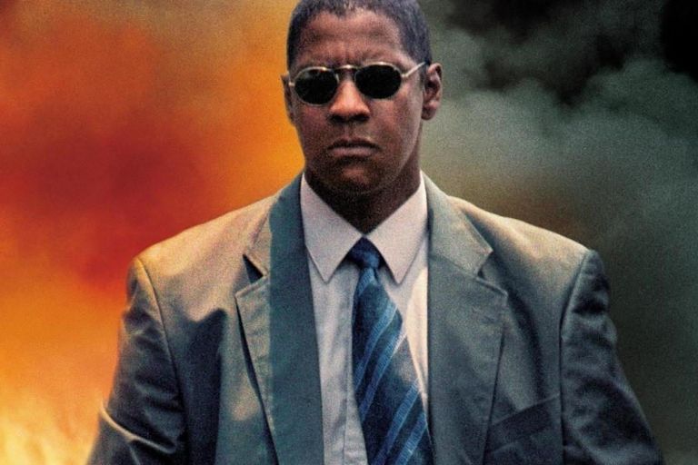 Denzel Washington aparecerá en ‘Pantera Negra 3’  