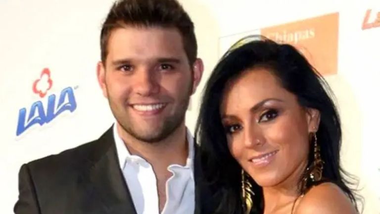 Ivonne Montero asegura que Fabio Melanitto se le ha hecho presente