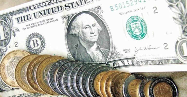 Precio del dólar en México HOY sábado 13 de septiembre de 2025
