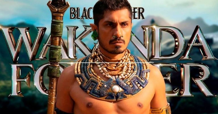 Tenoch Huerta volverá a Marvel como Namor junto a Chris Hemsworth en Avengers: Doomsday