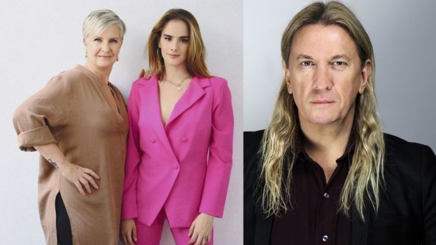 Madre de Gala Montes daría entrevista borracha a Adrián Marcelo, según Javier Ceriani