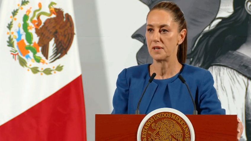 Sheinbaum asegura que Rancho La Vega de Teuchitlán era un “campo de entrenamiento”