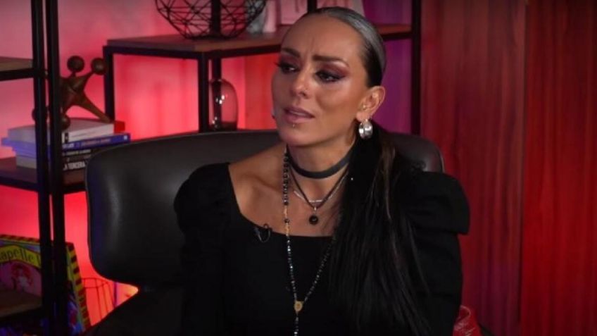 A punto de morir: Hija de Ivonne Montero, en cirugía a corazón abierto sufrió hemorragia