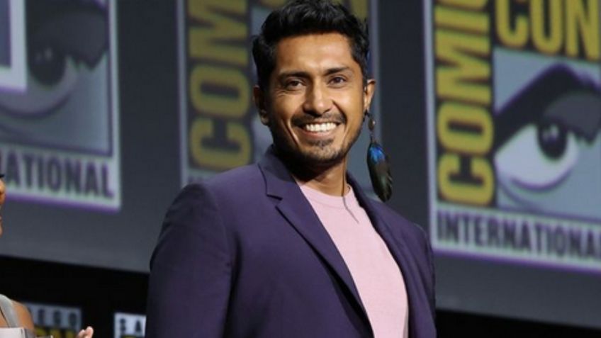 Tenoch Huerta regresa a Marvel junto a Chris Hemsworth: Elenco de 'Avengers: Doomsday'