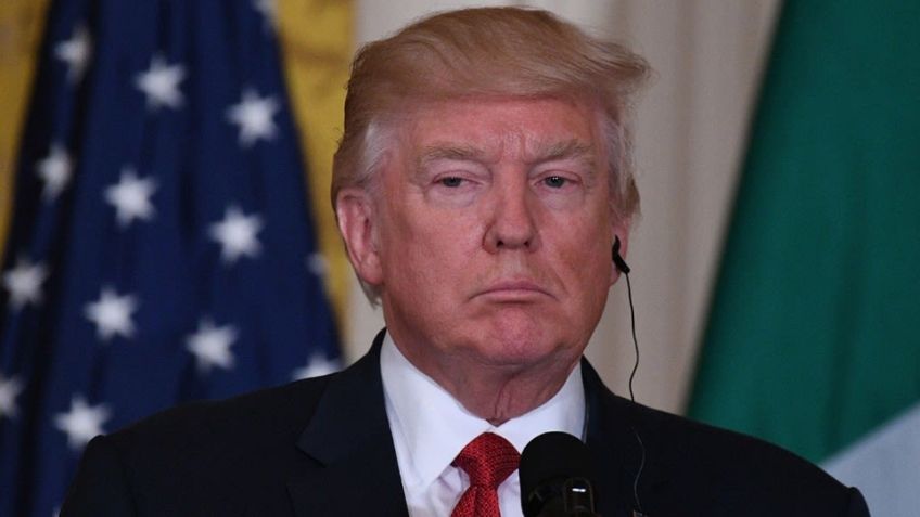 Donald Trump impone aranceles del 25% a vehículos que no se fabriquen en Estados Unidos