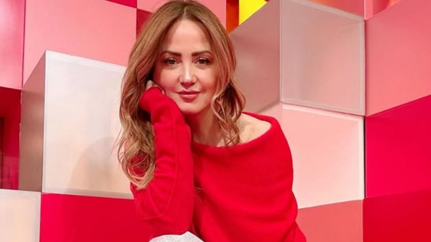 Adiós 'Hoy': Andrea Legarreta abandona el programa por nuevo proyecto en Televisa