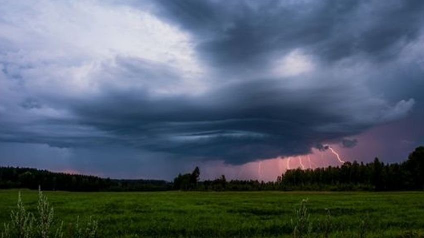 No son halagadores los pronósticos de lluvia para Sonora: Aoass