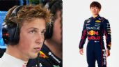 Foto ilustrativa de la nota titulada Fórmula 1: Es oficial, Liam Lawson se despide de Red Bull y lo sustituye Yuki Tsunoda