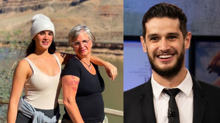 Adrián Marcelo confirma pagar 1mdp a madre de Gala Montes y arremete contra Joanna Vega