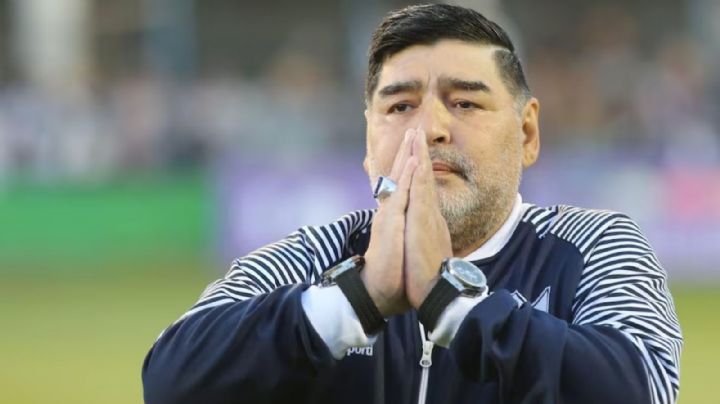 Diego Maradona habría pasado largas horas de agonía antes de su muerte