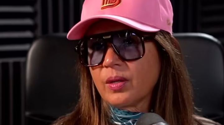 Llanto en Televisa: Filtran alarmante noticia sobre salud de Yolanda Andrade: "Cada vez peor"