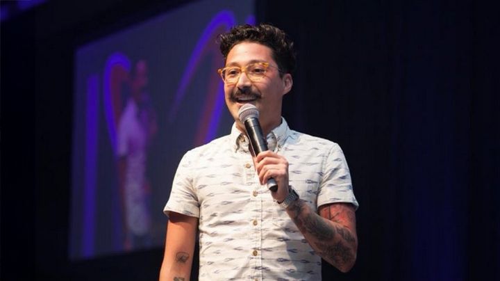 ¿Quién es Mau Nieto? integrante de 'Me Caigo de Risa' que confesó padecer cáncer