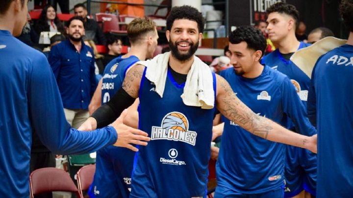 Los Halcones quieren seguir con su buen andar; reciben a Guasave en la Arena Itson