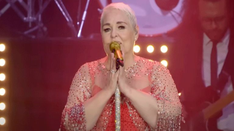 Lupita D’Alessio ya tiene listo su testamento 