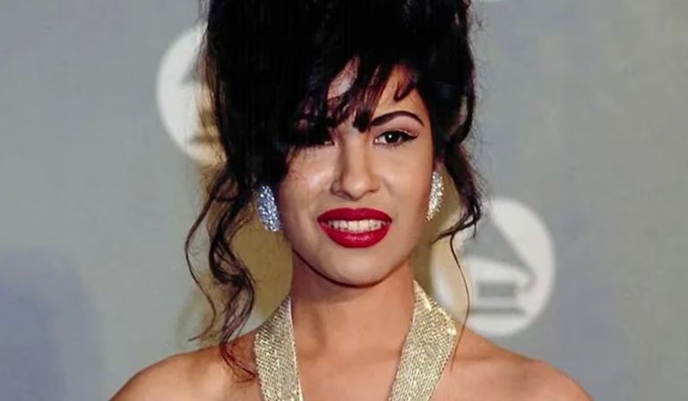 Selena Quintanilla fue asesinada hace 30 años