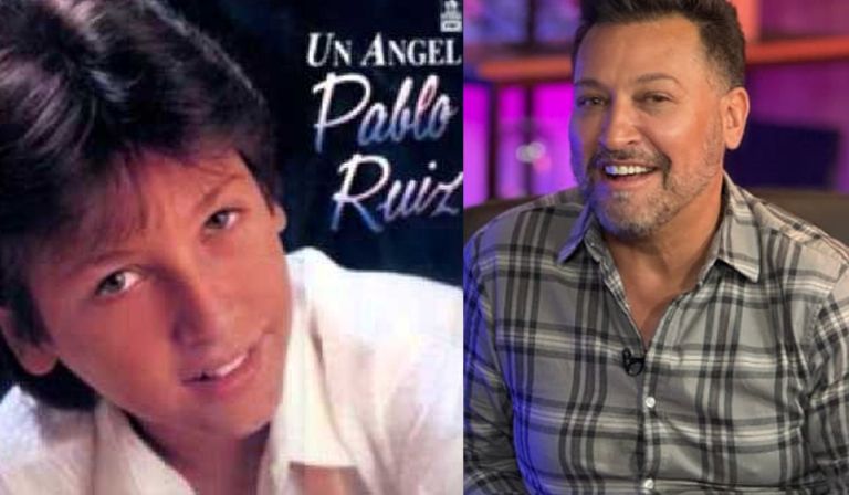 Pablo Ruiz tuvo miedo de salir del clóset