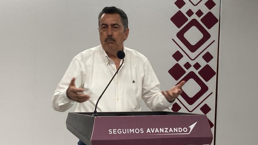 Ciudad Obregón: Oomapasc tendrá 100mdp para reparaciones en junio o julio, anuncia Lamarque