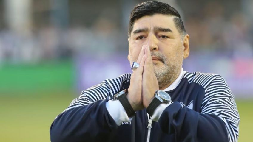 Diego Maradona habría pasado largas horas de agonía antes de su muerte