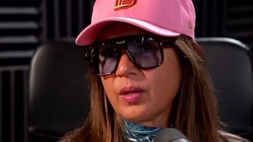 Llanto en Televisa: Filtran alarmante noticia sobre salud de Yolanda Andrade: "Cada vez peor"