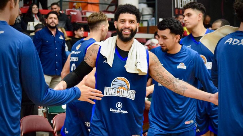 Los Halcones quieren seguir con su buen andar; reciben a Guasave en la Arena Itson