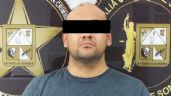 Foto ilustrativa de la nota titulada Arrestan en Sonora a sujeto que abusó de mujer y la amenazó con publicar material íntimo