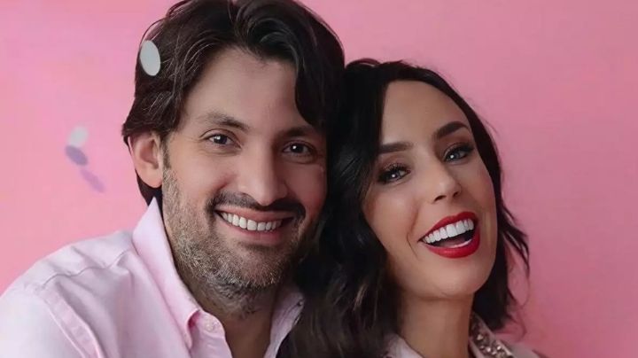 Abandonó a su hijo: Hacen nueva delicada acusación contra el esposo de Inés Gómez Mont