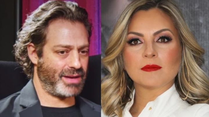 "Ve a terapia": Mariana Ochoa responde a ataques de Ari Borovoy y le lanza advertencia