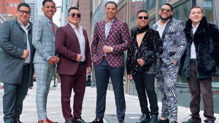 Chihuahua: ¿Un fan pagó 800 mil pesos para que Grupo Firme cantara 'Se fue La Pantera'? (VIDEO)