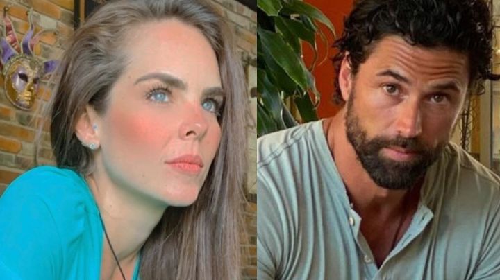 "No le ha faltado nada": Matías Novoa confiesa si no da pensión a hijo de María José Magán