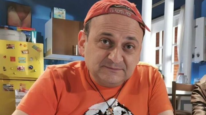 Lalo España se despide de 'Vecinos'; productor de Televisa confirma si fue despedido