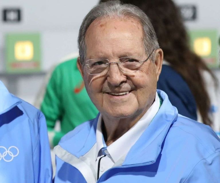 Don Olegario Vázquez Raña