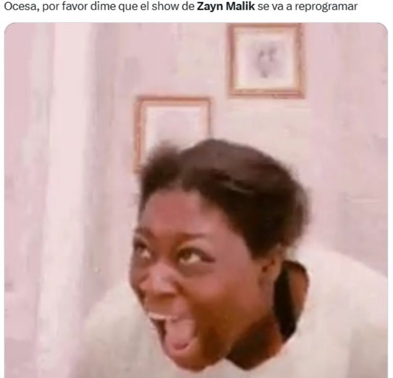 Se desatan los memes tras anuncio de Zayn Malik