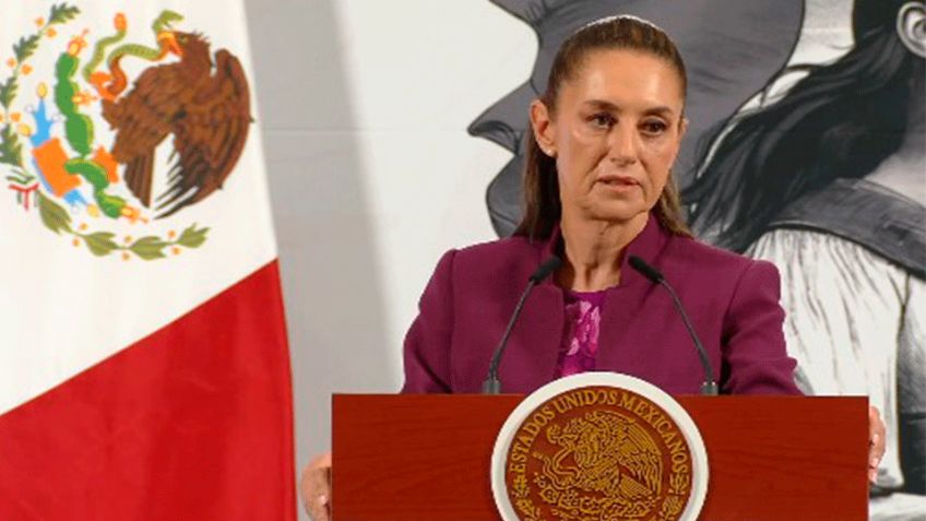 Realizan IMSS y Defensa convenio para construir siete hospitales, confirma Sheinbaum