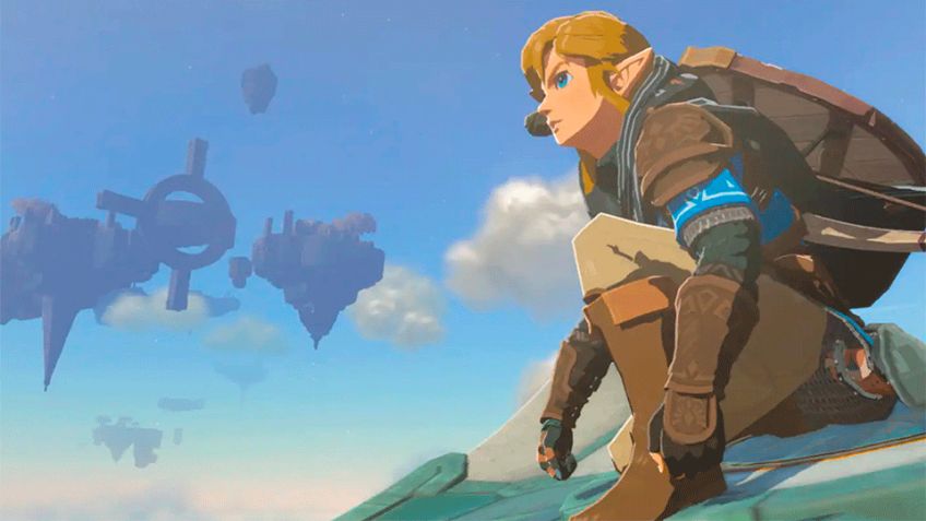 ¿La verás?: Nintendo confirma que 'La leyenda de Zelda' ya tiene fecha de estreno