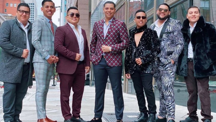 Chihuahua: ¿Un fan pagó 800 mil pesos para que Grupo Firme cantara 'Se fue La Pantera'? (VIDEO)