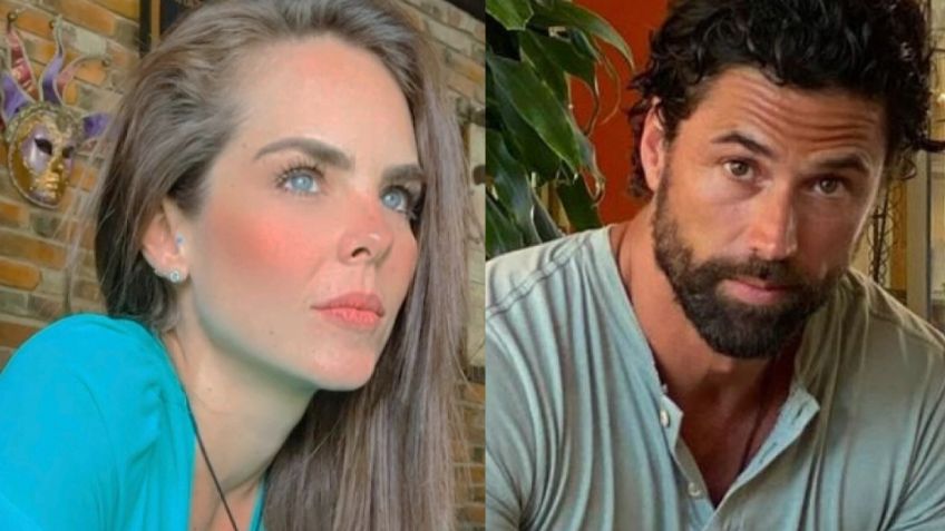 "No le ha faltado nada": Matías Novoa confiesa si no da pensión a hijo de María José Magán