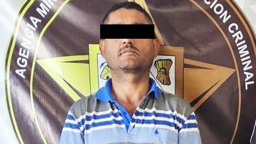 Capturado en Tijuana: Salvador era buscado por intento de asesinato en Ciudad Obregón