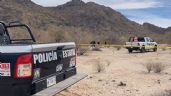 Foto ilustrativa de la nota titulada Macabro hallazgo en Caborca: Encuentran dos cuerpos con signos de violencia en un predio